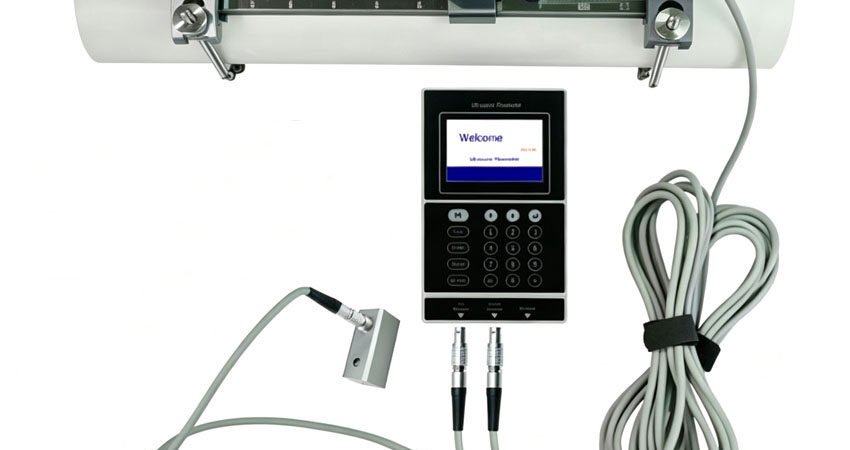 Clamp-On vs Inline Flow Meters: Which One Fits Your Application?