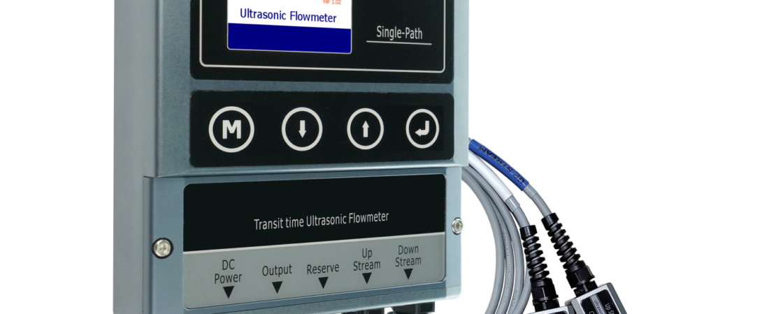 How Do I Choose the Right Ultrasonic Flow Meter for My Application?