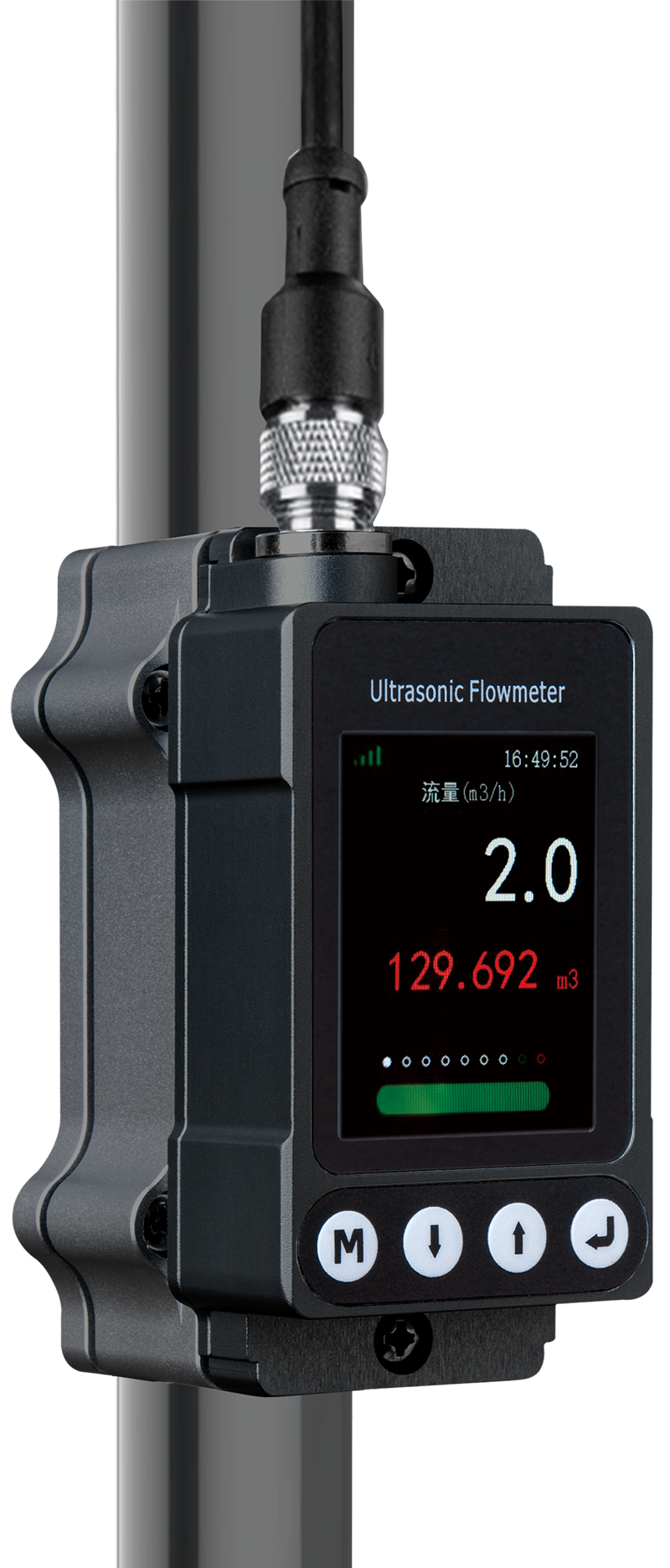 How to Choose an Ultrasonic Flow Meter: 7 Factors That Actually Matter