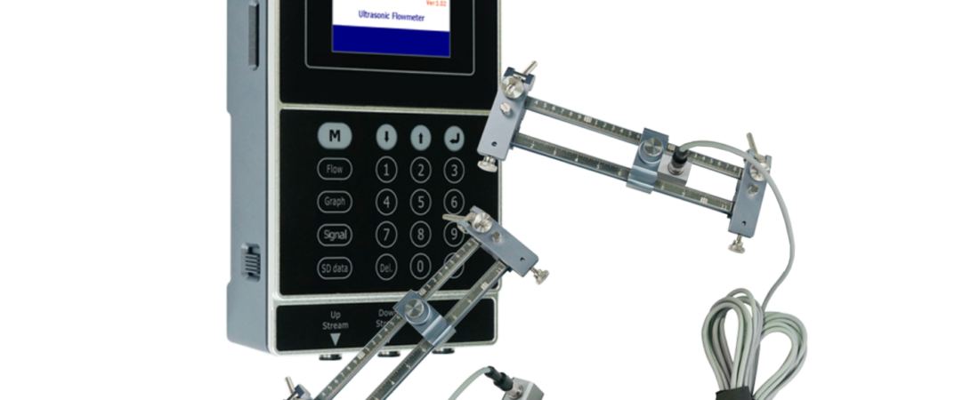 What Is the Difference Between Portable and Fixed Ultrasonic Flow Meters?